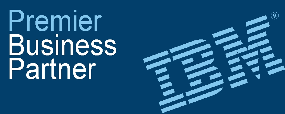 Ibm Premier Business Partner Logo