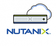 Evento Nutanix